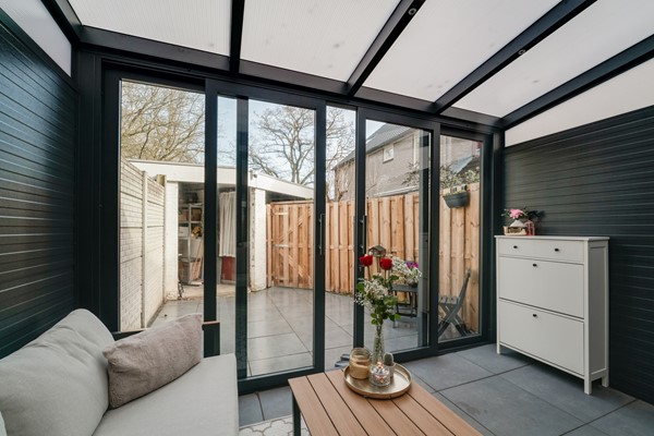 Medium property photo - Hoedekenskerkestraat 14, 6845 AP Arnhem